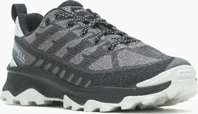 Merrell Speed Eco Waterproof charcoal/orchid (Damen)