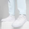 Puma Doublecourt puma white/light soft grey Vorschaubild
