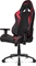 AKRacing Octane Gamingstuhl, schwarz/rot Vorschaubild