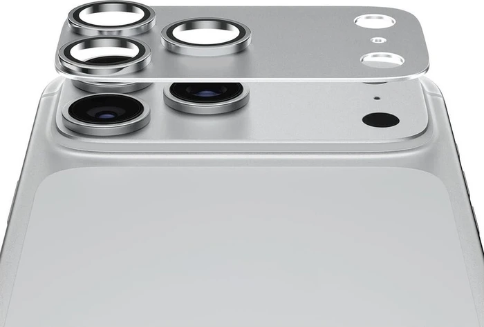 PanzerGlass Fender Camera Protector für Apple iPhone 18 Pro