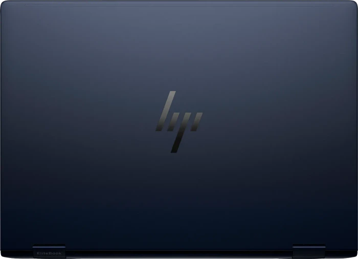 HP EliteBook X Flip G1i, Atmospheric Blue, Core Ultra 7 258V, 32GB RAM, 1TB SSD, 5G, DE