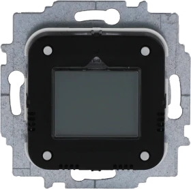 Busch-Jaeger 1091 U Raumluftsensor Einsatz mit CO2-Sensor 230V, Luftgütesensor (2CKA001032A0517)