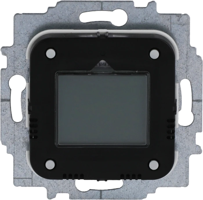 Busch-Jaeger 1091 U Raumluftsensor Einsatz mit CO2-Sensor 230V, Luftgütesensor