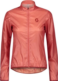 Scott Endurance WB Funktionsjacke brick red/rust red (Damen)