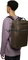 Vaude Mineo Transformer 20 Gepäcktasche deer brown Vorschaubild