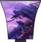 Samsung Odyssey Ark, 54.6" Vorschaubild
