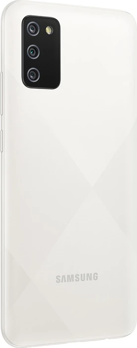 Samsung Galaxy A02s NFC 32GB weiß