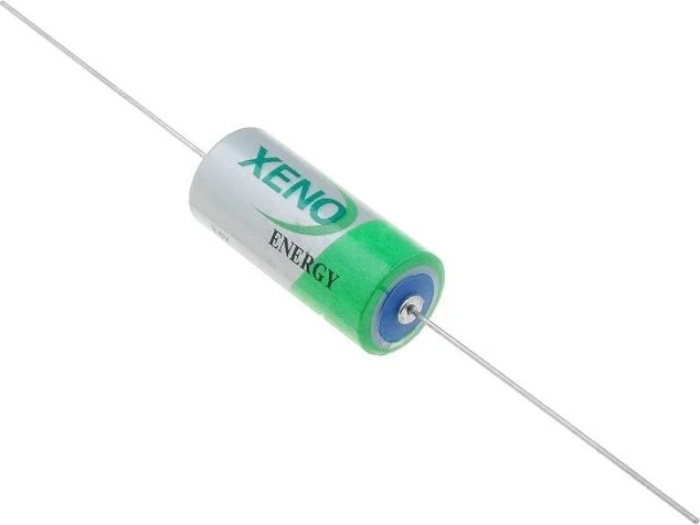 Xeno Energy XL-055F 2/3 AA (ER14335)
