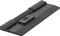 Contour Design SliderMouse Pro Wireless Regular Wrist, Stoff hellgrau mit Balance Keyboard (DE), USB/Bluetooth Vorschaubild