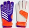 adidas Predator Training Torwarthandschuhe lucid blue/solar red/white Vorschaubild