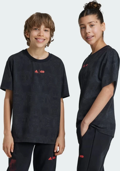 adidas Star Wars Z.N.E. T-Shirt kurzarm (Junior)