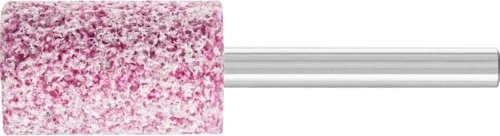 Pferd ZY 2032 6 ADW 30 M5V STEEL Zylinderstift Schleifstift K30, 20x32mm, 10 Stück