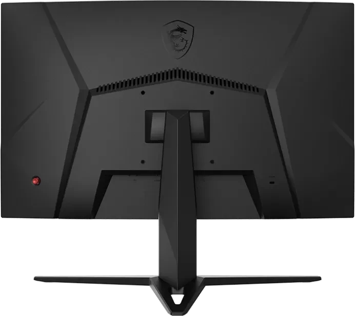 MSI Optix G24C4DE E2, 23.6"