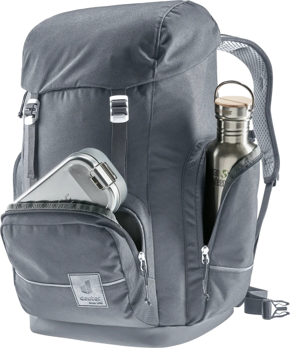 Deuter Scula black Schulrucksack