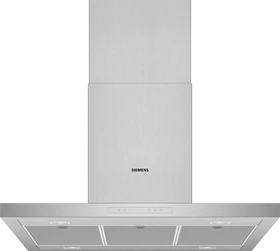 Siemens iQ500 LF97BCP50 Insel-Dunstabzugshaube