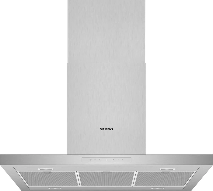 Siemens iQ500 LF97BCP50 Insel-Dunstabzugshaube