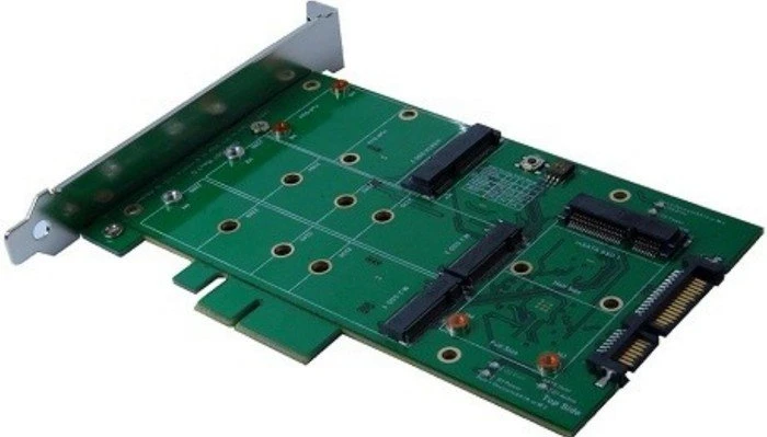 Exsys EX-3608