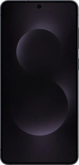 Samsung Galaxy S25 Edge 256GB Titanium Jetblack