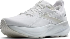 Brooks Glycerin GTS 22 weiß/grau (Damen)