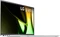 LG gram 16 (2024), weiß, Core Ultra 7 155H, 16GB RAM, 1TB SSD, DE Vorschaubild