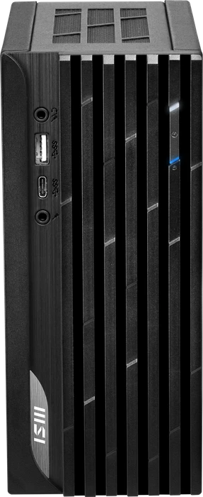 MSI PRO DP20Z 5M-007DE, Ryzen 5 5600G, 8GB RAM, 256GB SSD