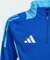 adidas Tiro 24 Competition Funktionsshirt langarm royal blue (Junior) Vorschaubild