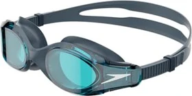 Speedo Hydrosity 2.0 Schwimmbrille oxid grey/true navy