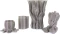 Prusa Prusament PLA, Pearl Mouse, Spule, 1.75mm, 1.00kg Vorschaubild