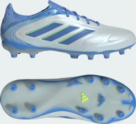 adidas Copa Pure 3 Pro FG/MG halo blue/blue fusion/lucid lemon (Junior)