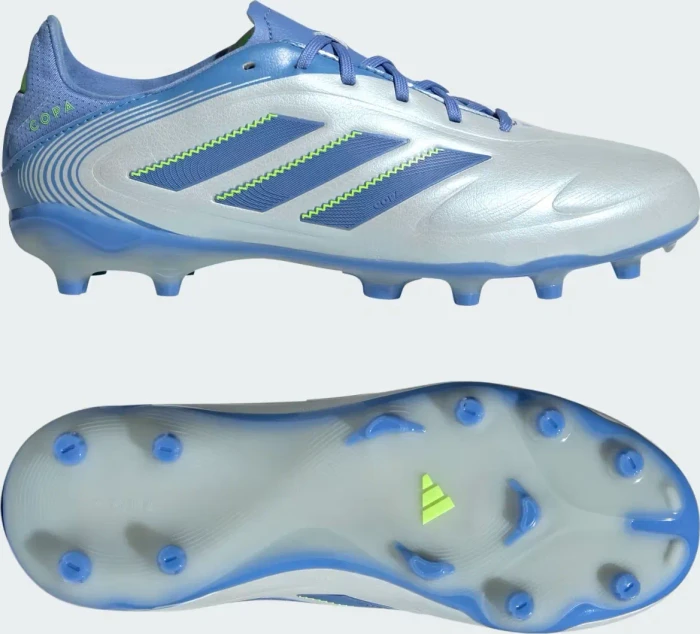adidas Copa Pure 3 Pro FG/MG (Junior)