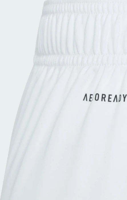 adidas Sereno Shorts weiß/schwarz (Junior)