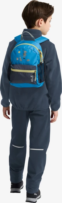 Jack Wolfskin Little Scout 10 aurora blue