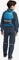 Jack Wolfskin Little Scout 10 aurora blue Vorschaubild
