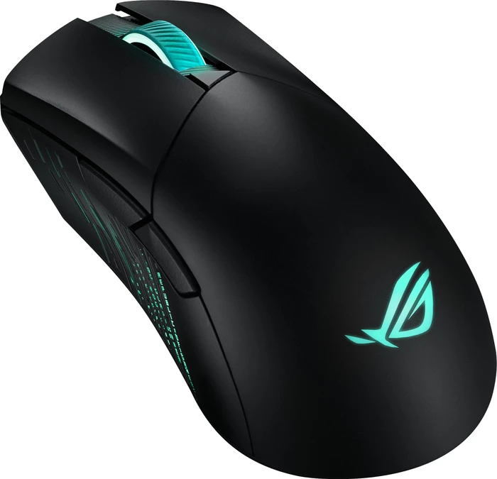 ASUS ROG Gladius III Wireless, USB/Bluetooth
