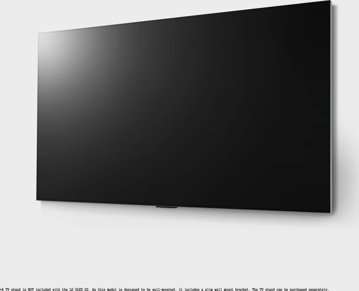 LG OLED83G29LA