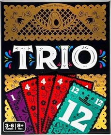 Trio