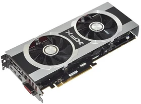 XFX Radeon HD 7950 Black Edition Dual Fan, 3GB GDDR5, DVI, HDMI, 2x mDP