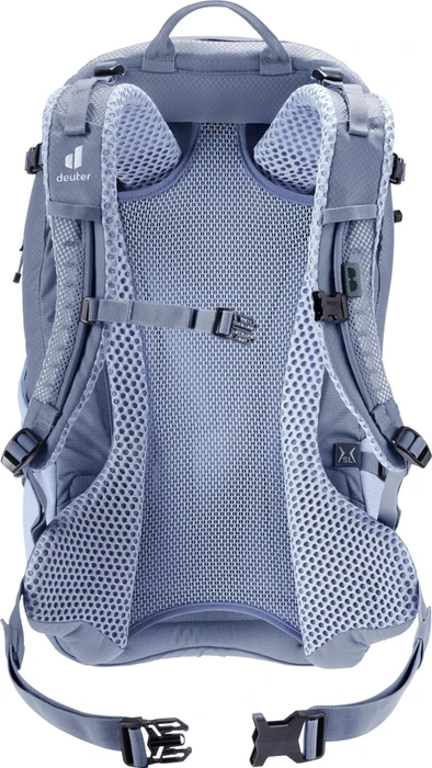 Deuter Futura 21 SL polar/bluejay