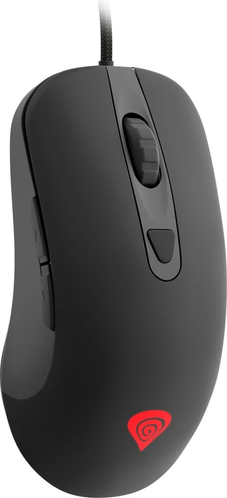 Genesis Krypton 190 Professional Gaming Mouse, USB