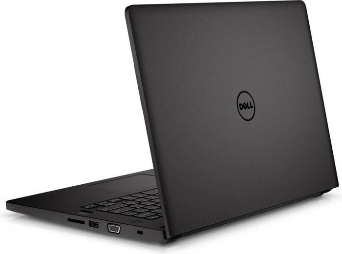 Dell Latitude 14 3470, Core i5-6200U, 8GB RAM, 128GB SSD, DE