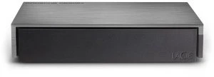 LaCie Porsche Design P'9230 4TB, USB-B 3.0
