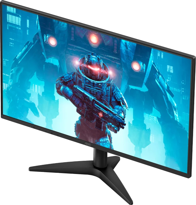 AOC Q27B36X, 27"