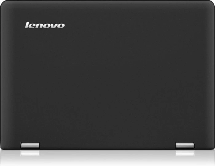 Lenovo Yoga 300-11IBR, Celeron N3060, 4GB RAM, 32GB Flash, DE