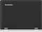Lenovo Yoga 300-11IBR, Celeron N3060, 4GB RAM, 32GB Flash, DE Vorschaubild