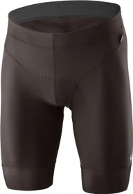 Gonso SQlab Go Fahrradhose kurz bitter brown (Herren)