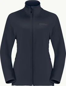 Jack Wolfskin Baiselberg FZ Jacke night blue (Herren)