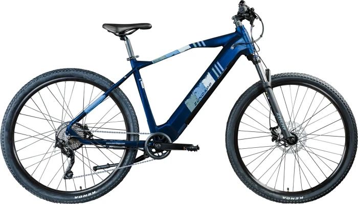 Zündapp Z808 29" dark blue