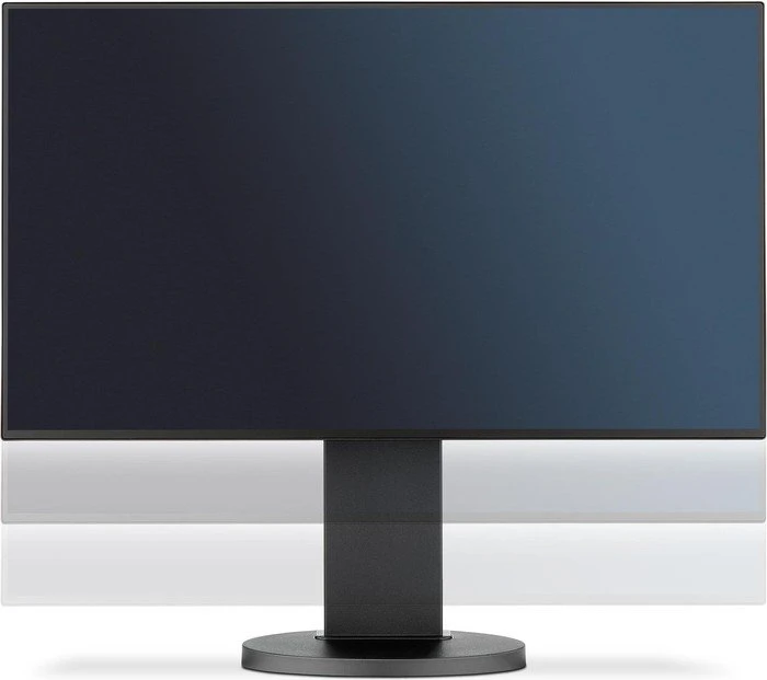 NEC MultiSync EX241UN-BK, schwarz, 24"