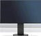 NEC MultiSync EX241UN-BK, schwarz, 24" Vorschaubild