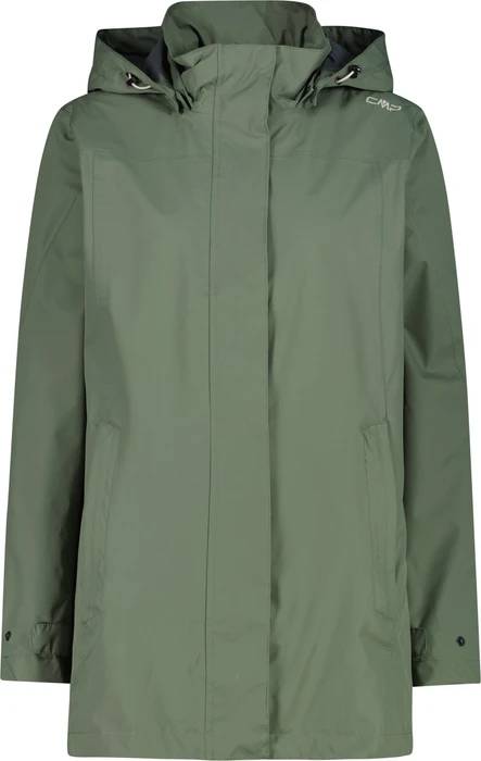 CMP Ripstop Funktionsjacke salvia (Damen)